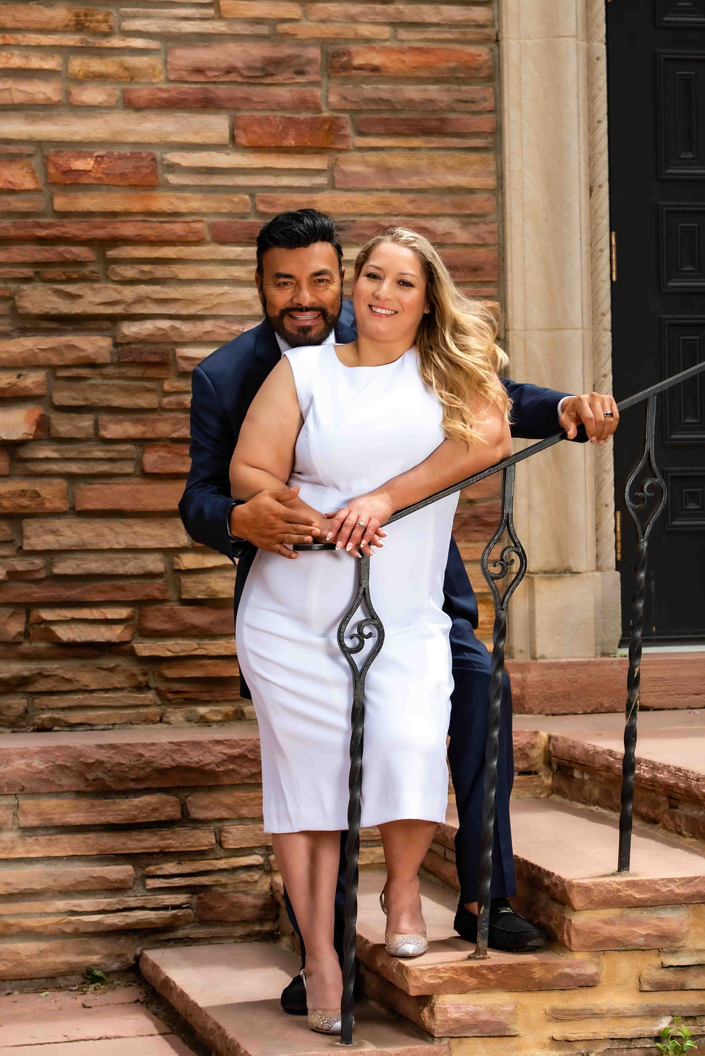 Gerardo & Erika